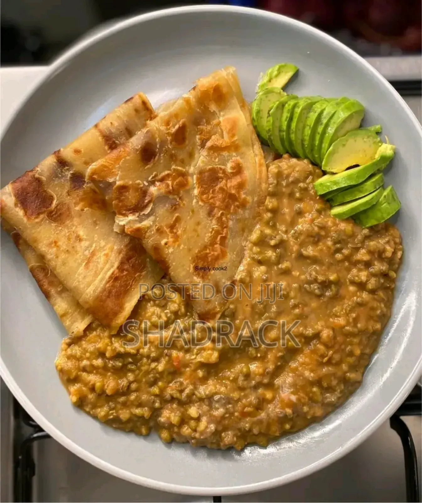 Professional Cheff
