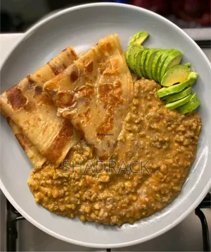 Professional Cheff