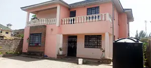 4bdrm Maisonette in Yukos, Kitengela for sale