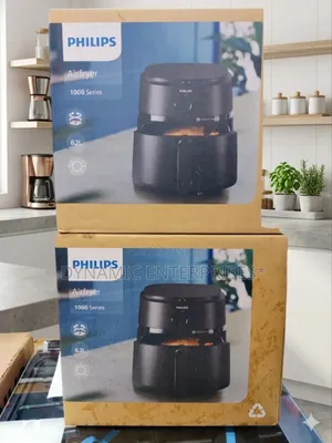 Philips Airfryer (6.2l)