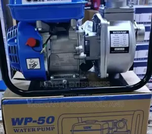 3" Water Pump/ Usk Petrol Water Pump 7.5hp