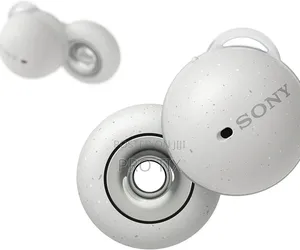 Sony Wf-L900 Linkbuds True Wireless Open Earbuds