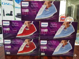 Philips Original Steam Iron