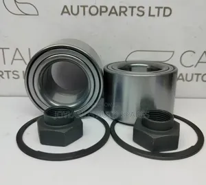 Suzuki Swift Wheel Bearings