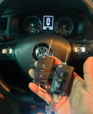 Vw Key Replacement Experts