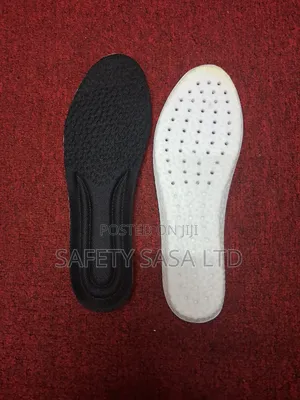 Super Soft Insole High Elastic