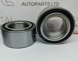 Honda Stream Wheel Bearing