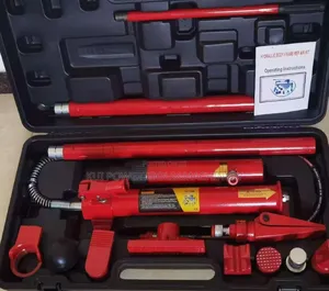 10 Ton Hydraulic Body-Frame Repair Kit/ 10t Hydraulic Jack