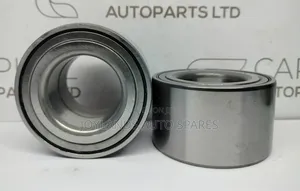 Mazda Demio Wheel Bearing