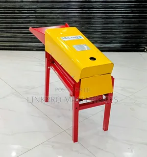 Milano Maize Sheller With 0.75hp Motor