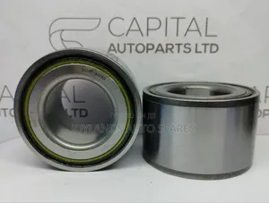 Ford Ranger Wheel Bearing