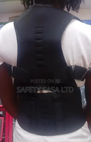 Back Brace/ Posture Corrector