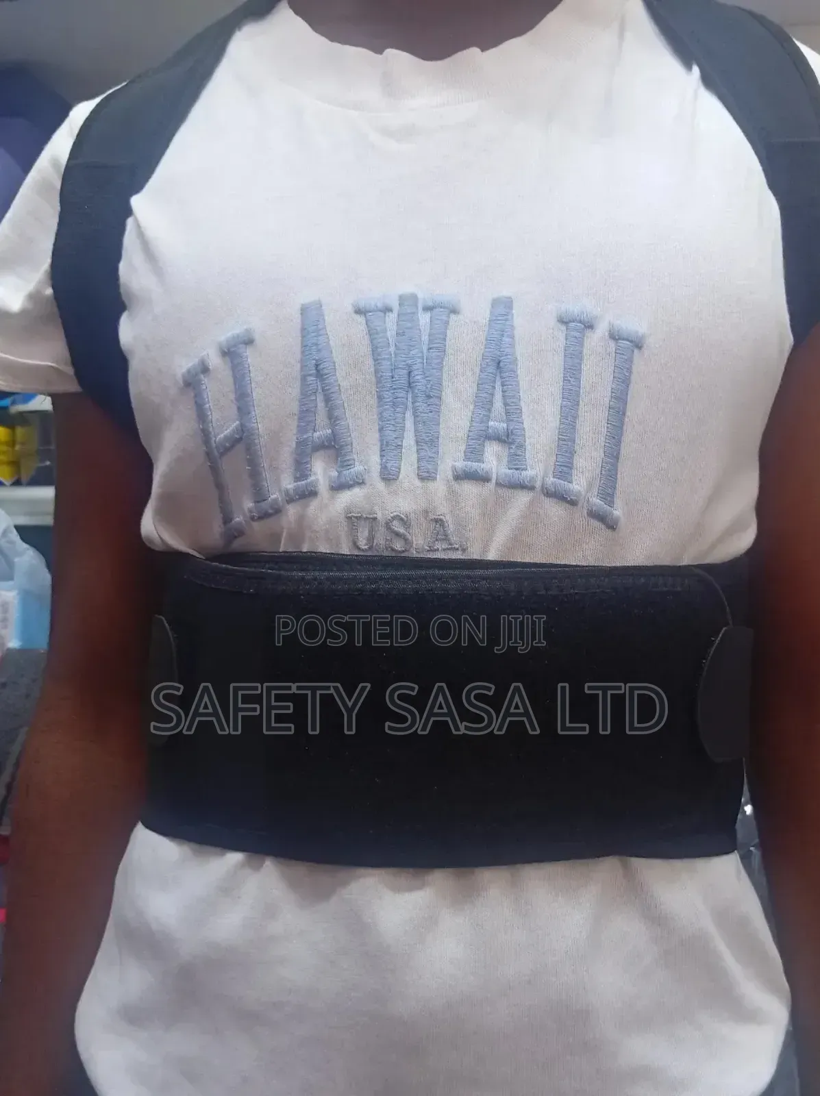 Back Brace/ Posture Corrector