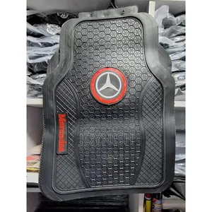 Mercedes Benz Floor Mats Brand New