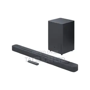 JBL Bar 2.1 Deep Bass Mk2