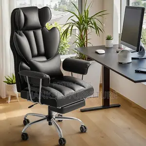 Executive Director Office Chair – Luxury Comfortable Seating