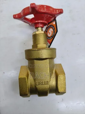 Gate Valve 1/2