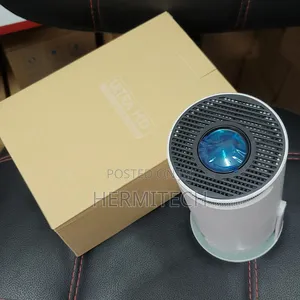 Restocked Hy 300 Model Projector