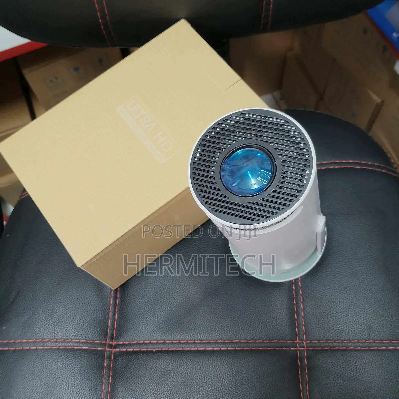 Restocked Hy 300 Model Projector