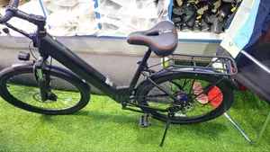 Electric Bicycle 35speed
