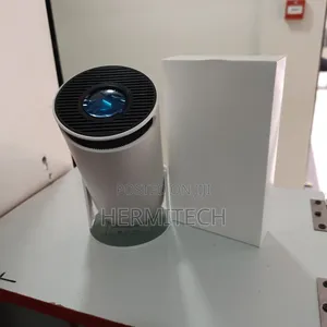 Mini Projector With Hdmi Port Usb Sd Card Port Wifi Smart Projector