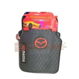 Mazda Universal Floor Mats