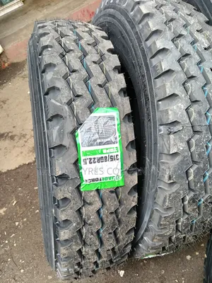 Jadeforoe 315/80r22.5 All Position 20pr