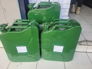 Fuel Can 20ltrs