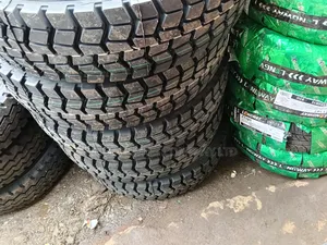 Roadshine 9.5r17.5diff 18pr