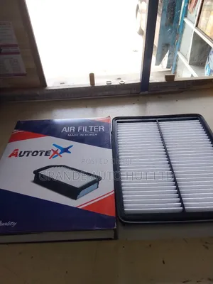 Air Filter Hyundai Sata Fe/Sorento 2010 (Autotex Brand)
