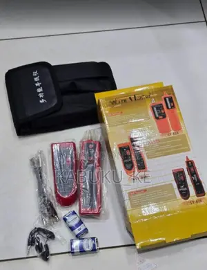 Networking Cable Wire Tracer/Tracker – Nf801