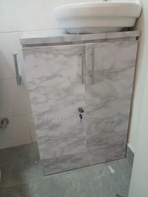Waterproof Marble Contact Papers for Sinks, Bathrooms