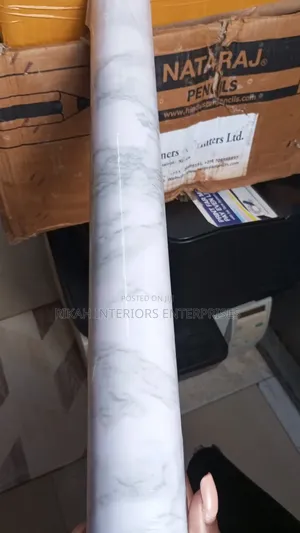 Beautiful Water Proof Contact Paper Peel and Stick
