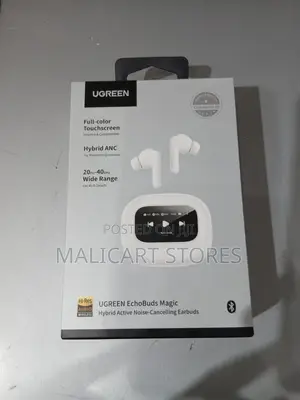 Ugreen Ws211 Echobuds Magic With Active Noise Cancelling Earbuds