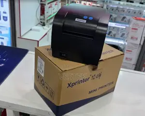 Barcode Printer-Xprinter Barcode Printer