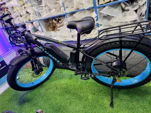 Electric Bicycle 55 Speed.*