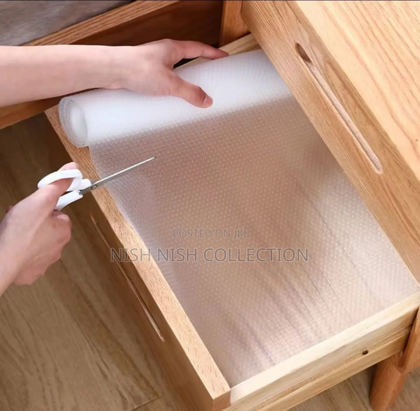 Daisy Drawers Mat / Liners