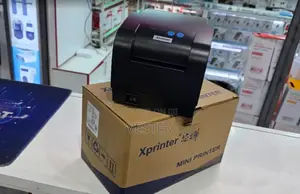 Xprinter Xp 330b Barcode Printer Machine
