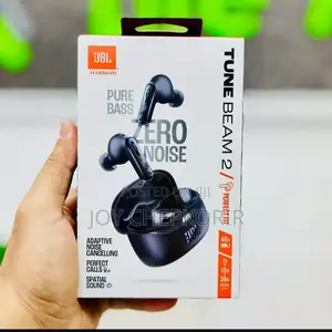 JBL Tune Beam 2