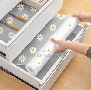 Daisy Drawers Mat / Liners