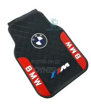 BMW Floor Mrs Original