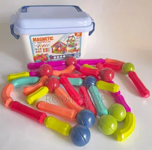 Magnetic Sticks / Magnetic Sticks