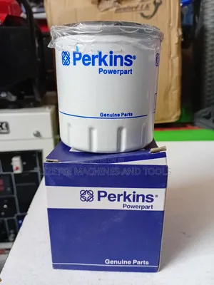 Perkins Generator Spin-on Oil Filter