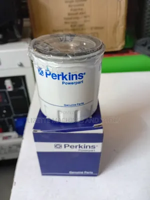 Perkins Generator Spin-on Oil Filter