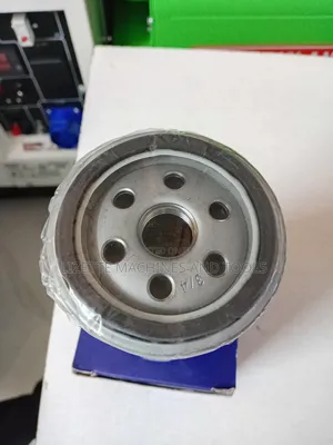 Perkins Generator Spin-on Oil Filter