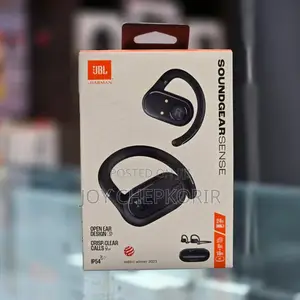 JBL Soundgear Sense