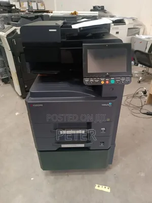 Kyocera Taskalfa 3011