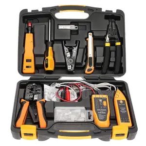 Paso 18 in 1 Network Tools Set