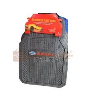 Subaru Floor Mats 5pieces