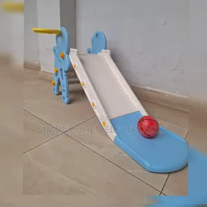 Toddler Indoor Slide For Kids